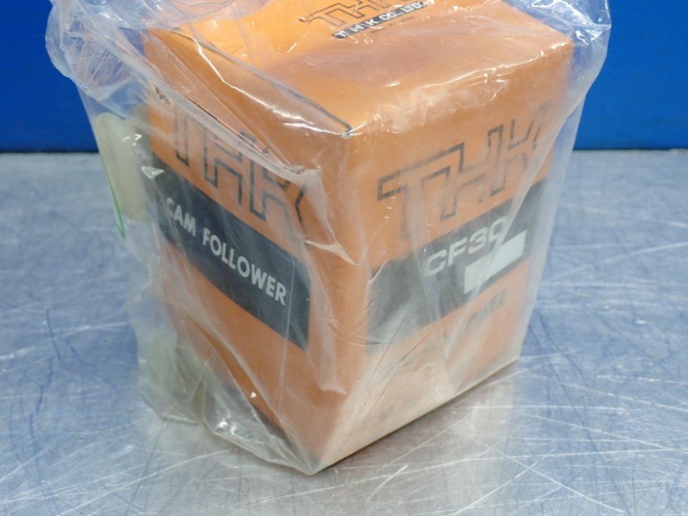 Thk Cam Follower - Cf30