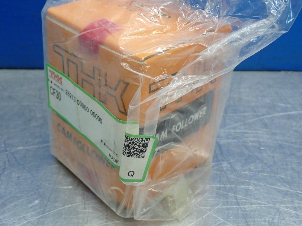 Thk Cam Follower - Cf30