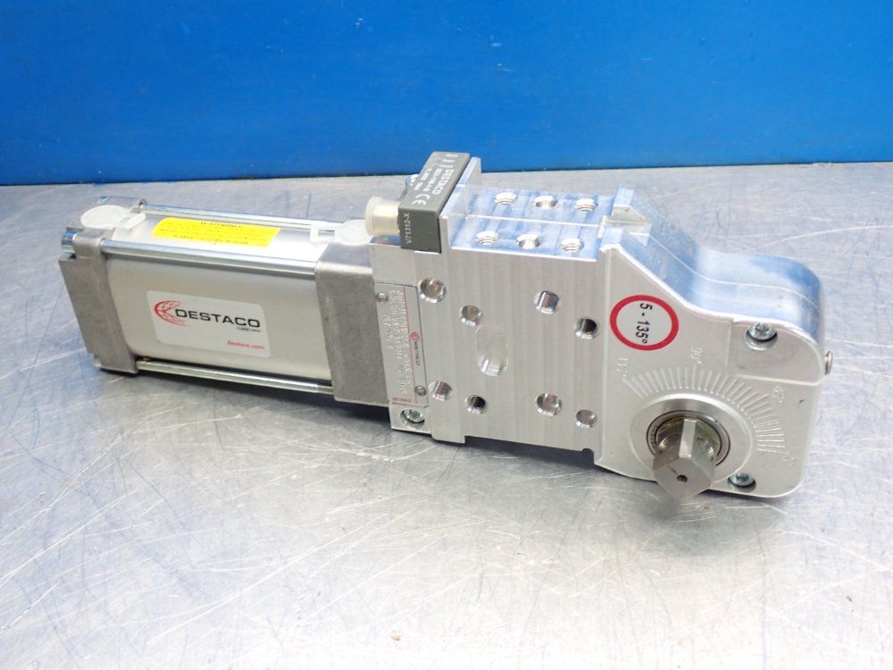 Destaco Power Clamp - 82m-3e230050l8