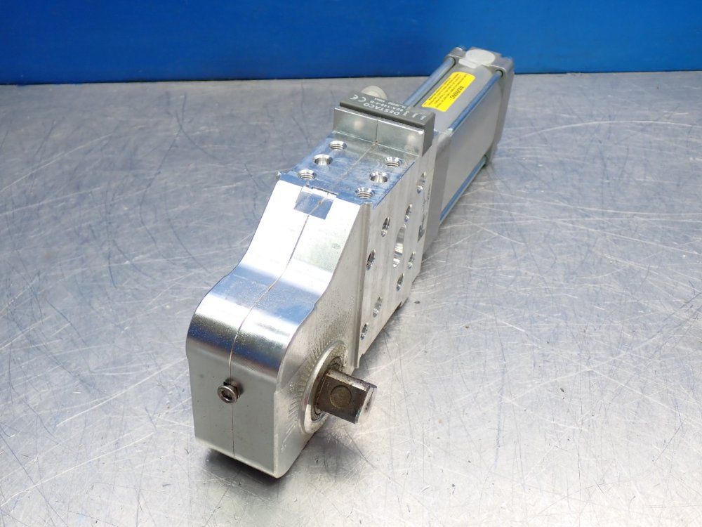 Destaco Power Clamp - 82m-3e230050l8