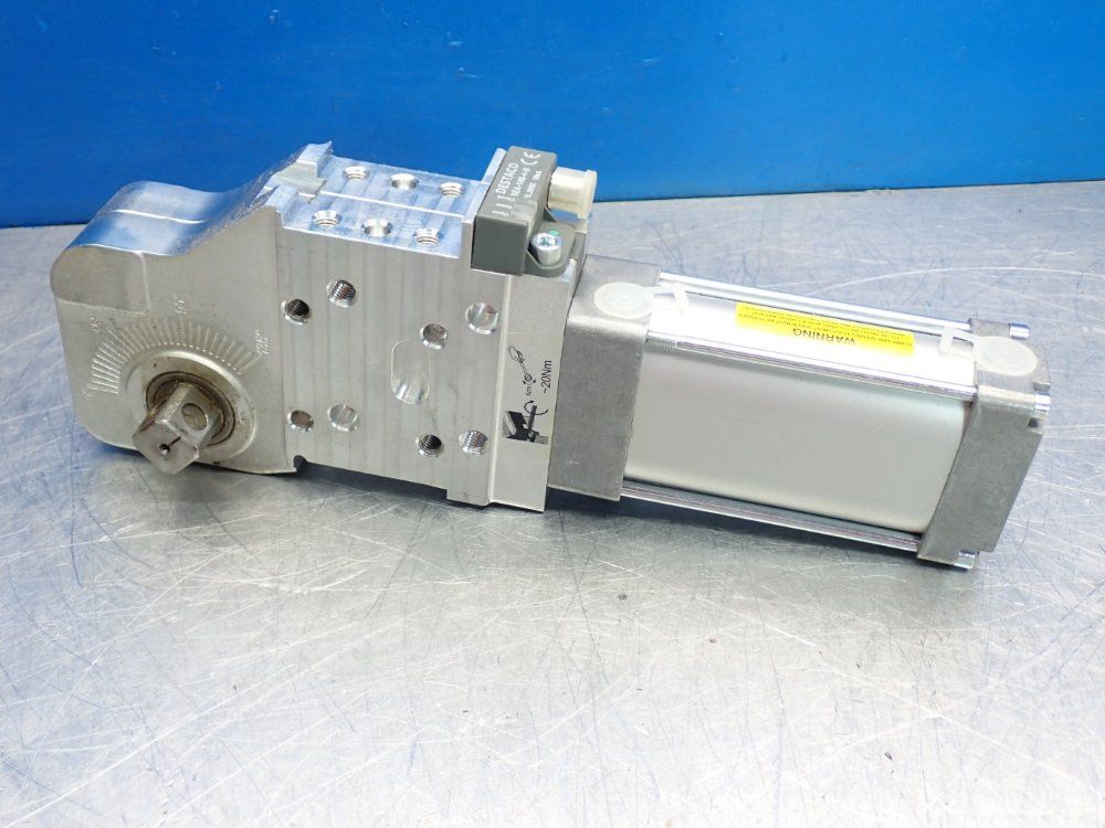 Destaco Power Clamp - 82m-3e230050l8