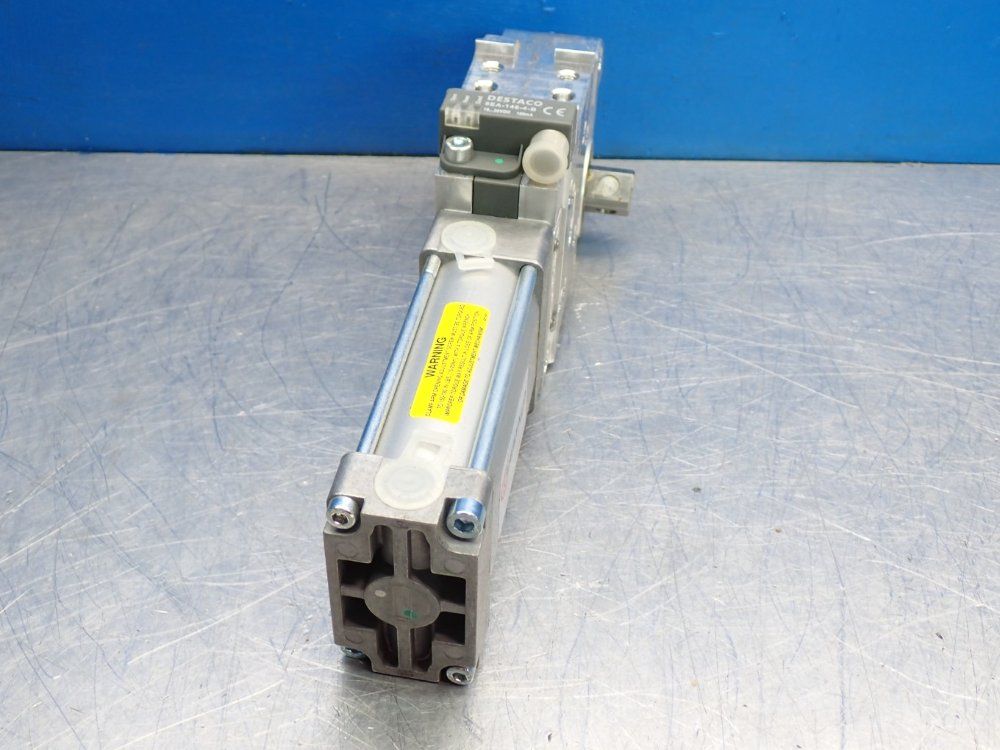 Destaco Power Clamp - 82m-3e230050l8