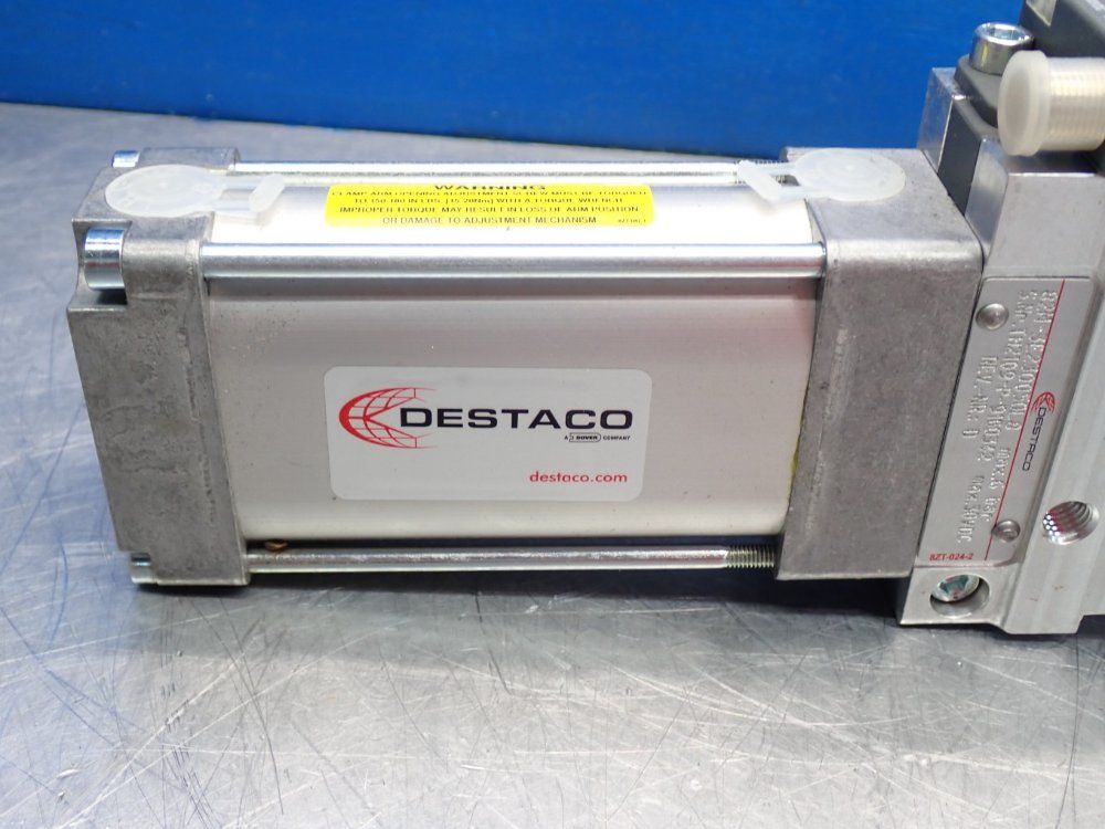 Destaco Power Clamp - 82m-3e230050l8