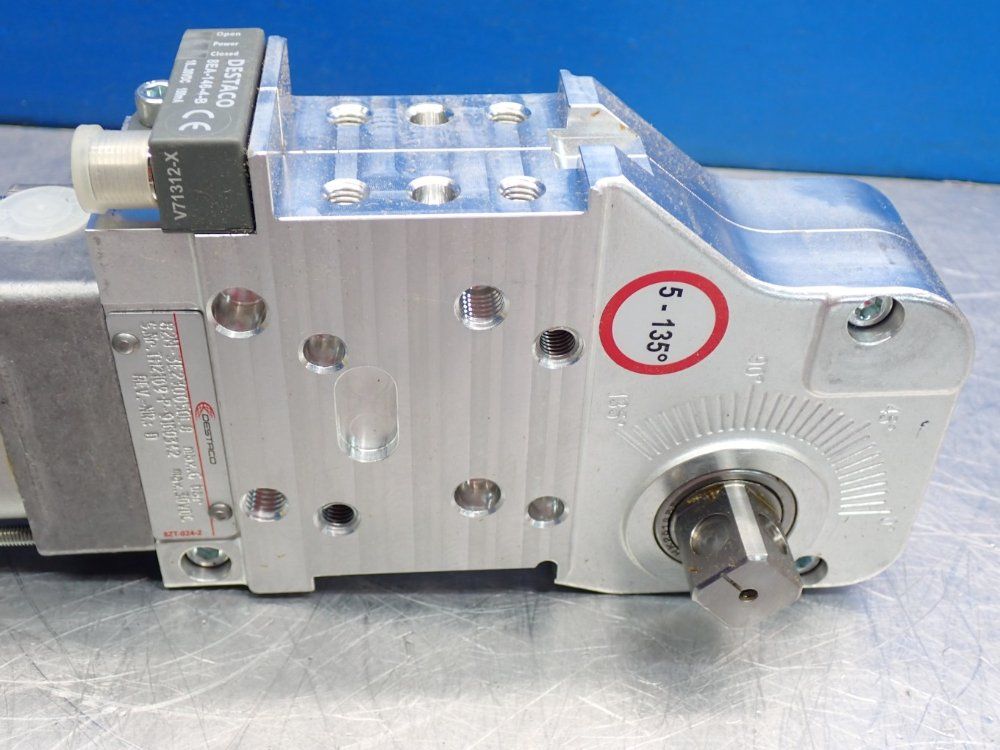 Destaco Power Clamp - 82m-3e230050l8