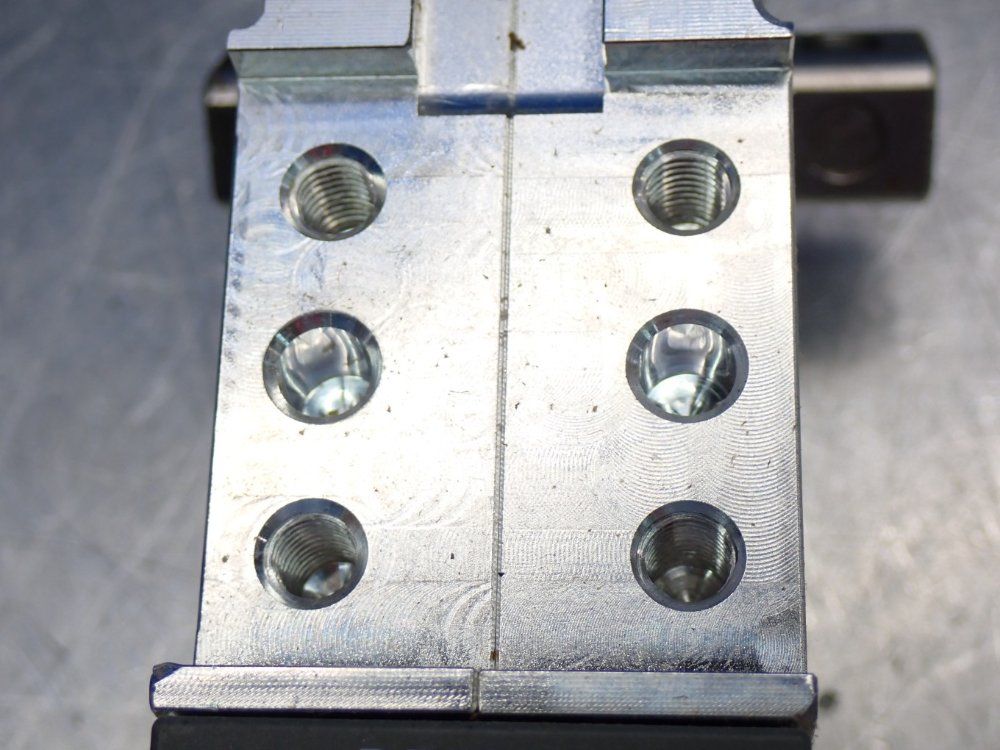 Destaco Power Clamp - 82m-3e230050l8