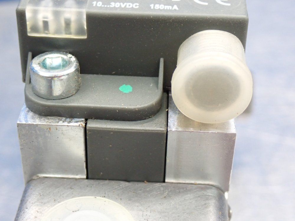 Destaco Power Clamp - 82m-3e230050l8