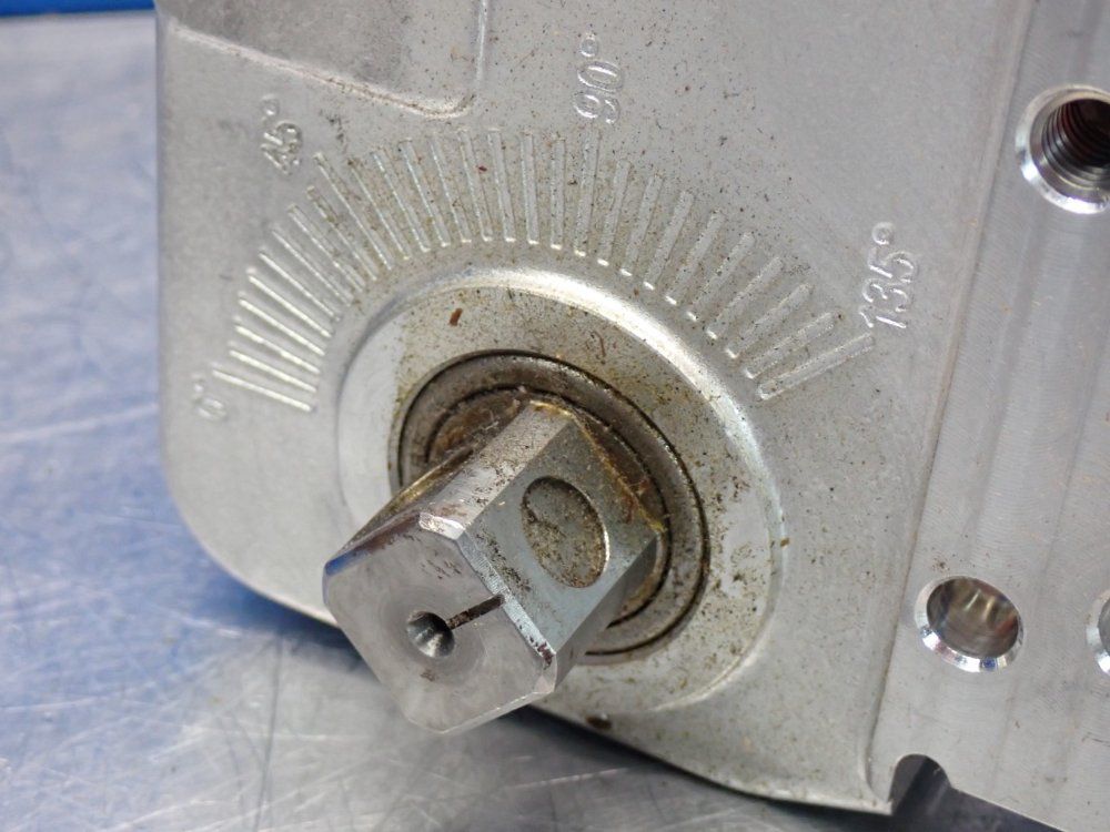 Destaco Power Clamp - 82m-3e230050l8