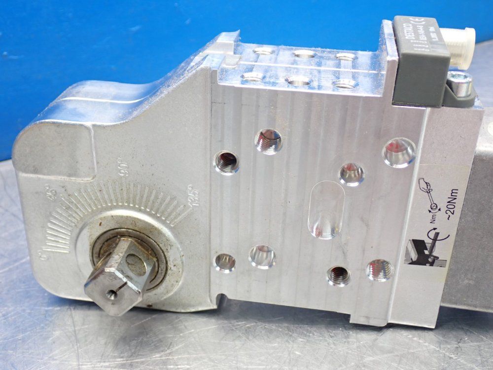 Destaco Power Clamp - 82m-3e230050l8