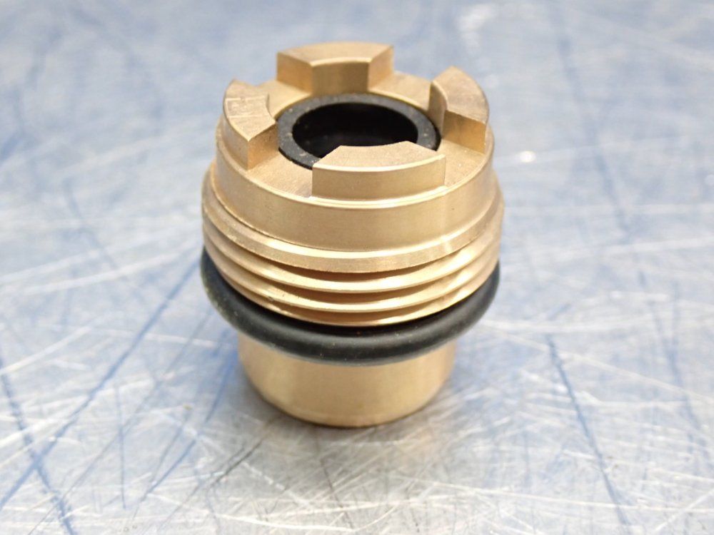 Parker 1/2" Bunan Rod Gland Cartridge Kit - Rg2ahl0051