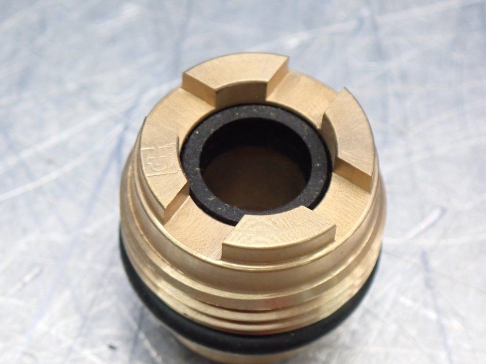 Parker 1/2" Bunan Rod Gland Cartridge Kit - Rg2ahl0051