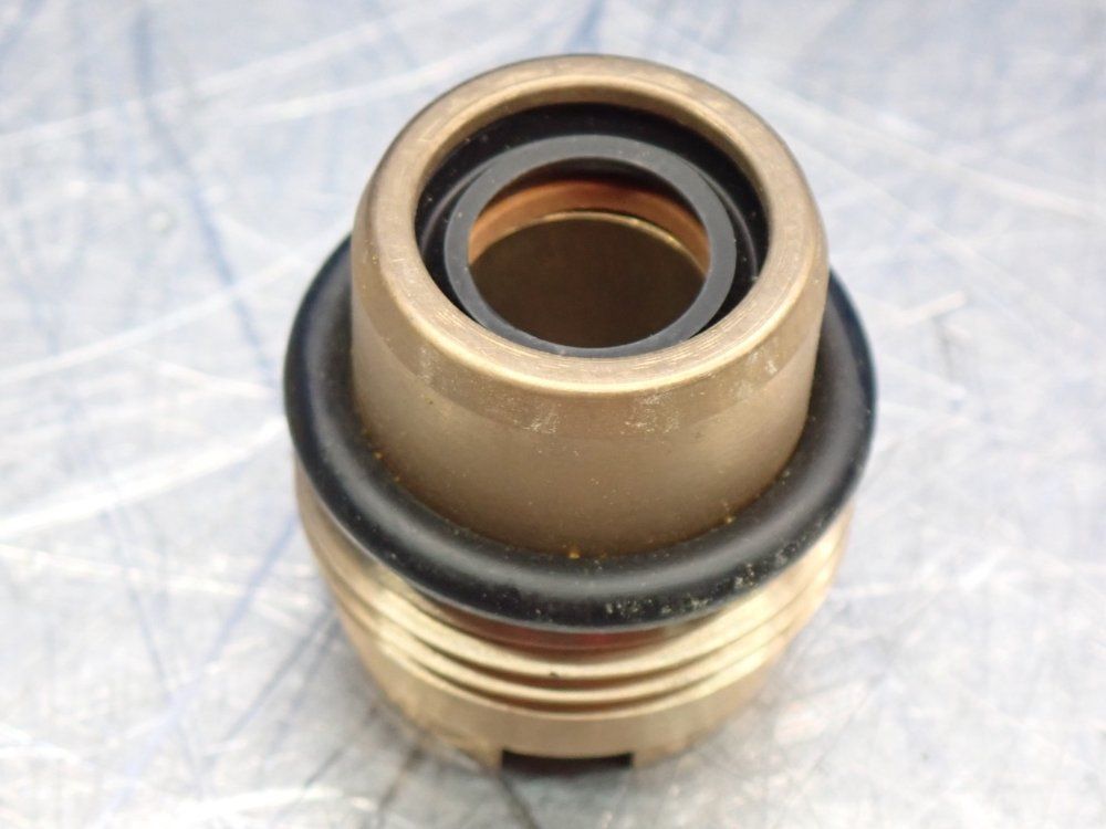 Parker 1/2" Bunan Rod Gland Cartridge Kit - Rg2ahl0051