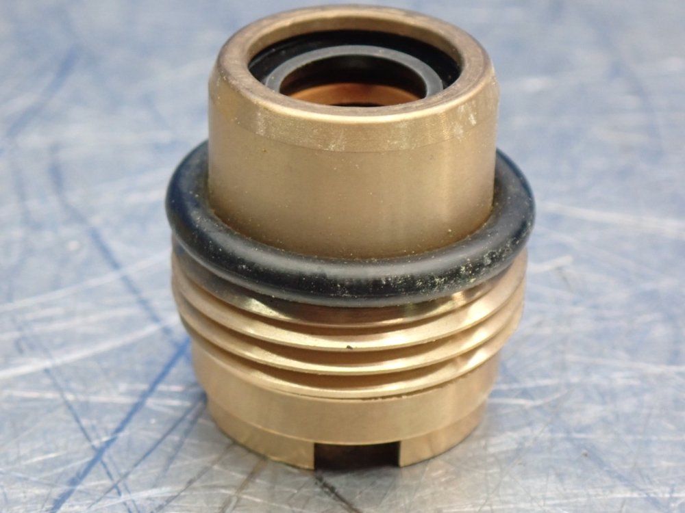 Parker 1/2" Bunan Rod Gland Cartridge Kit - Rg2ahl0051