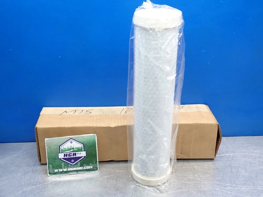 Parker Finite Pneumatic Filter Element Grade 6 - 6qu25-130x1