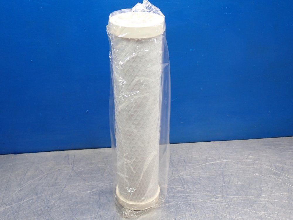 Parker Finite Pneumatic Filter Element Grade 6 - 6qu25-130x1