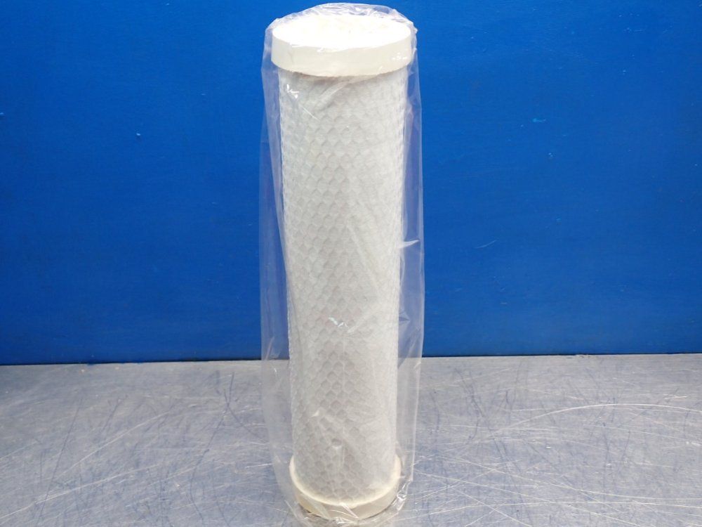 Parker Finite Pneumatic Filter Element Grade 6 - 6qu25-130x1