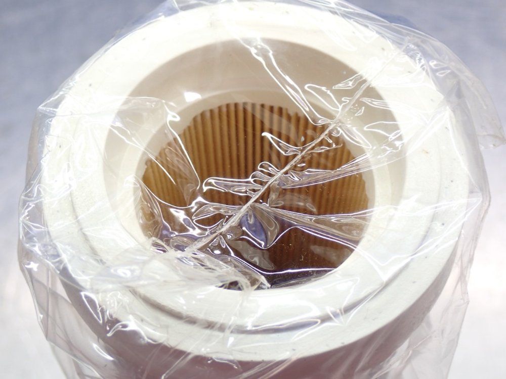 Parker Finite Pneumatic Filter Element Grade 6 - 6qu25-130x1