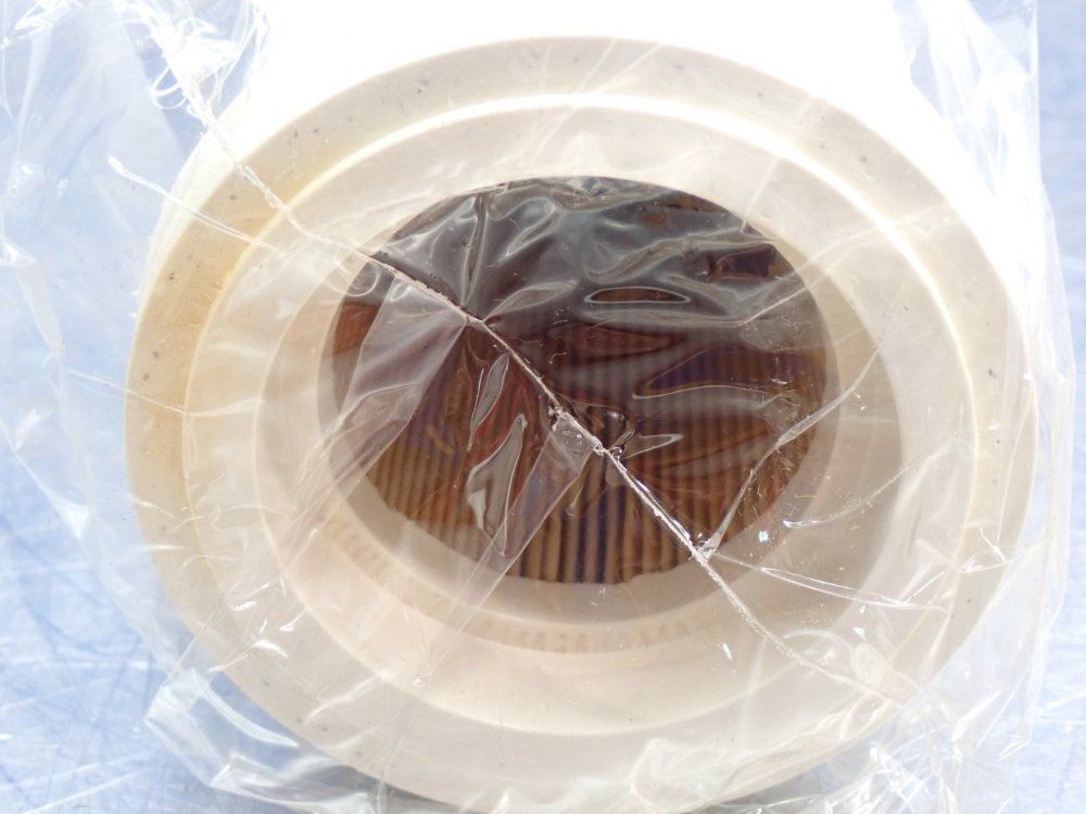 Parker Finite Pneumatic Filter Element Grade 6 - 6qu25-130x1