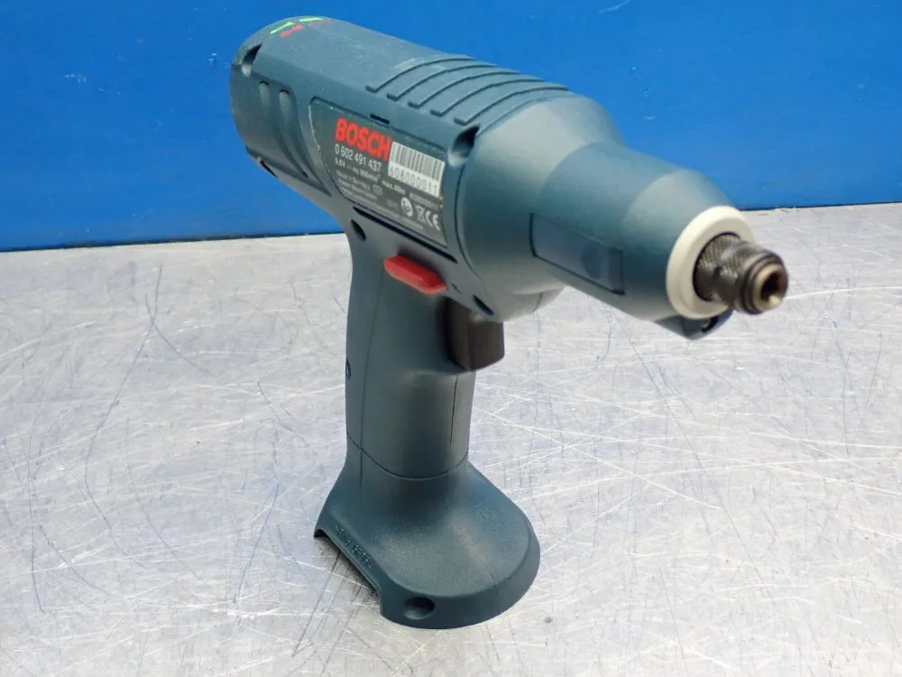 Bosch Cordless Screw Driver Bt-exact-4 - 0602491437