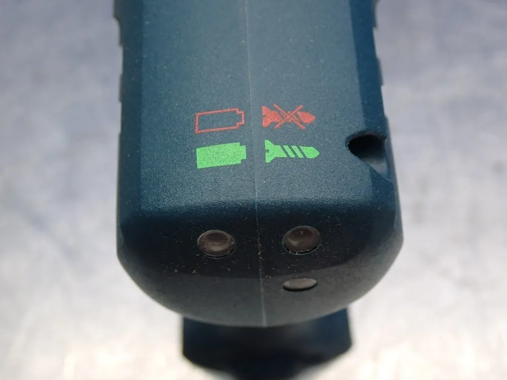 Bosch Cordless Screw Driver Bt-exact-4 - 0602491437