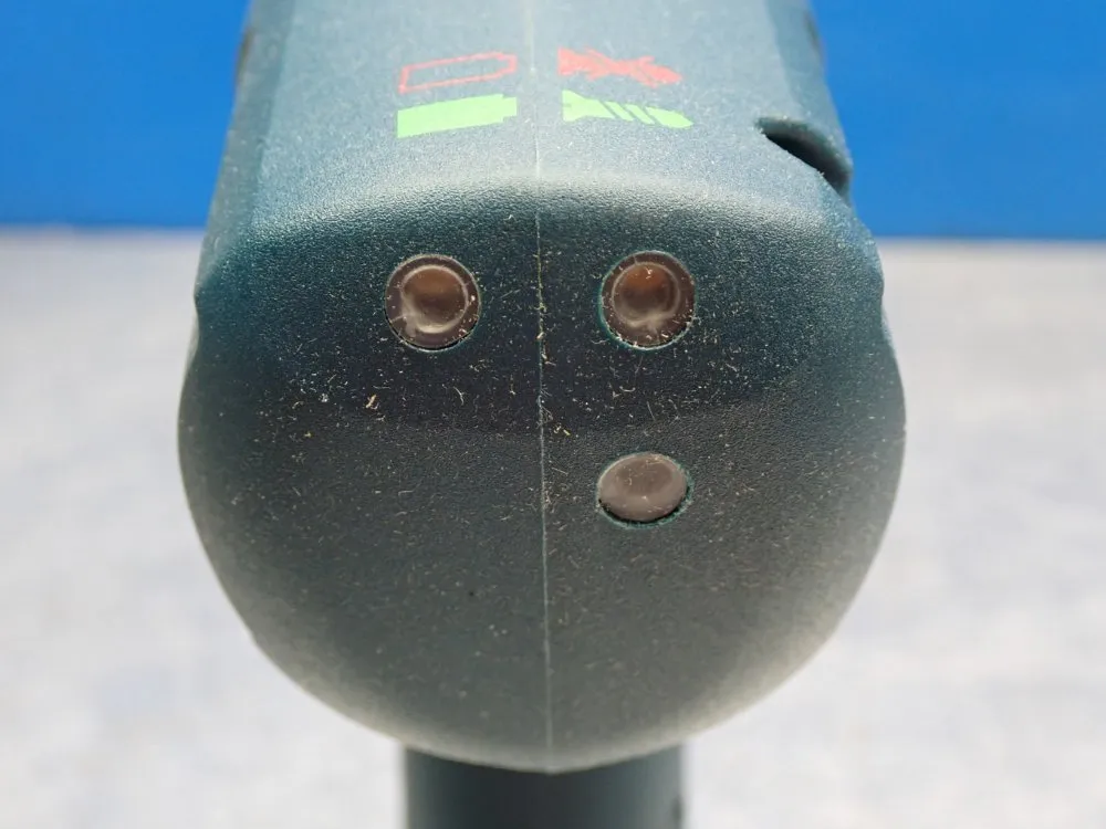 Bosch Cordless Screw Driver Bt-exact-4 - 0602491437