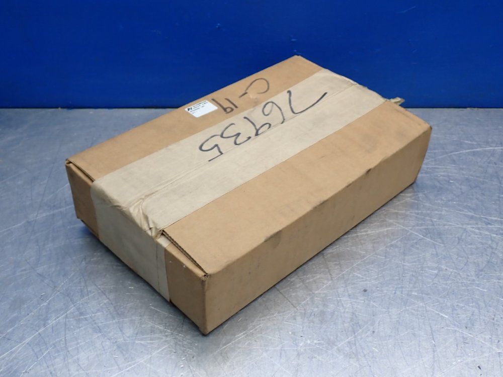 Automatic Valve Usa Solenoid Valve Unit