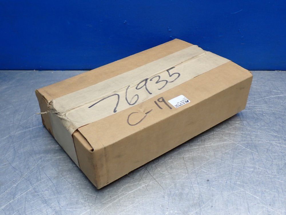 Automatic Valve Usa Solenoid Valve Unit
