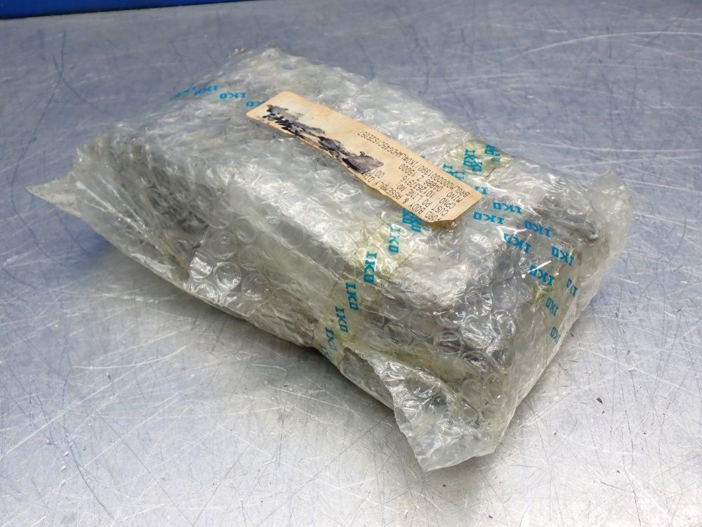 Iko Linear Ball Bearing Unit - Lwhdg45c1s2e057