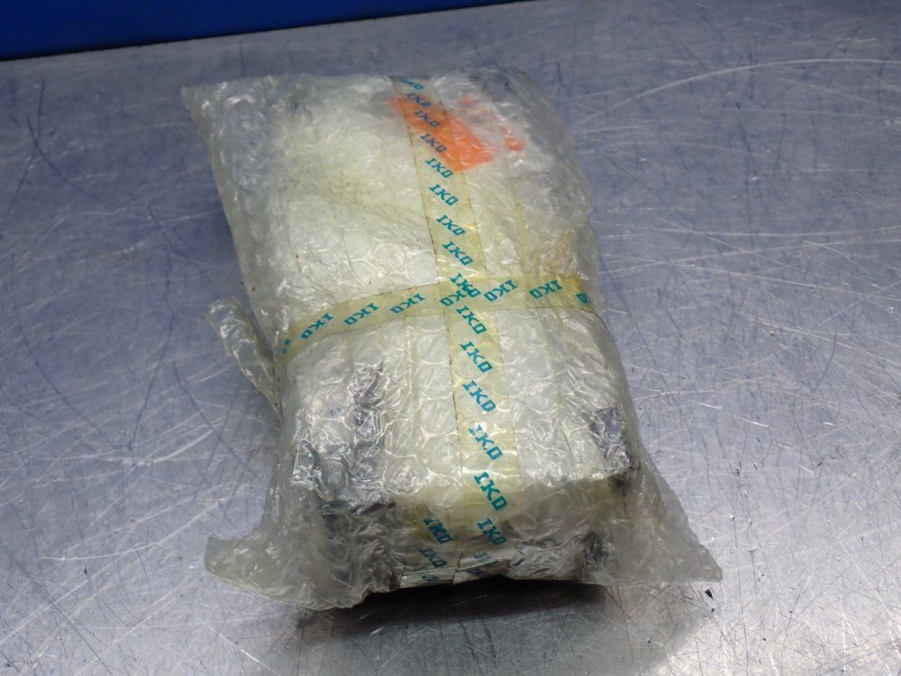 Iko Linear Ball Bearing Unit - Lwhdg45c1s2e057