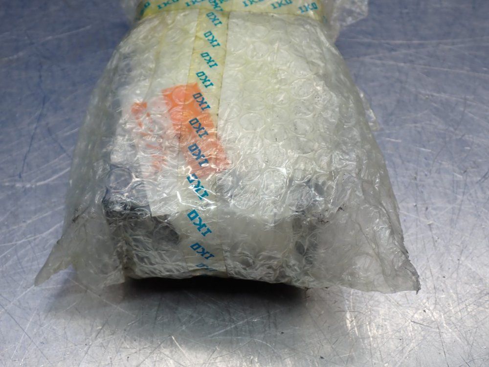 Iko Linear Ball Bearing Unit - Lwhdg45c1s2e057