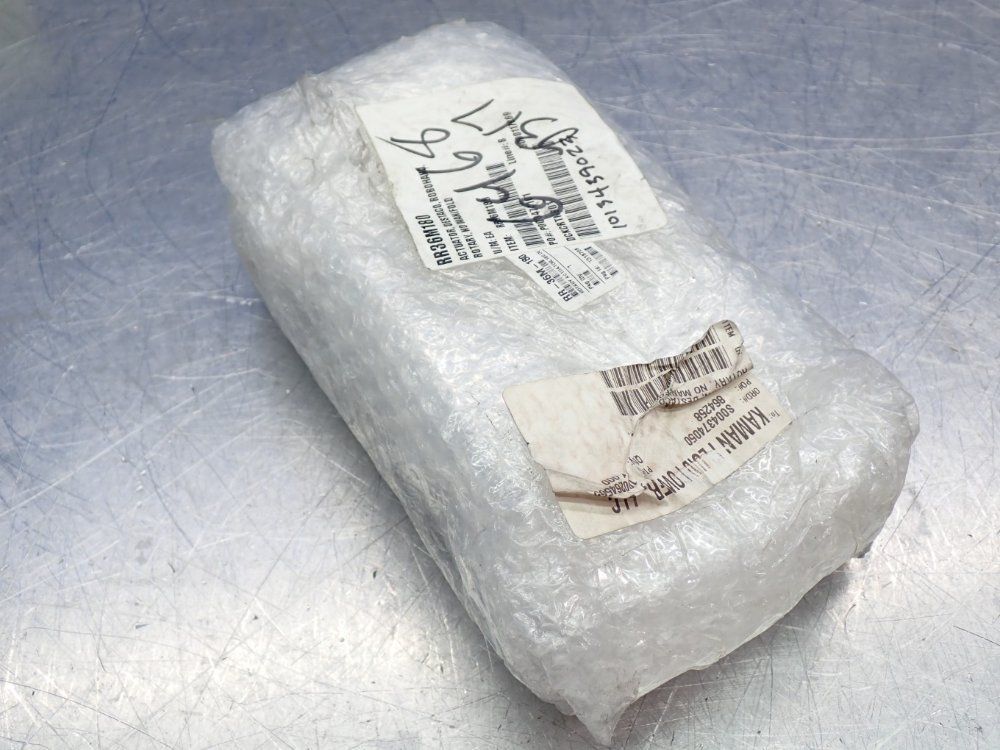 Destaco 100psi, Robohand 180° Rotary Actuator - Rr-36m-180