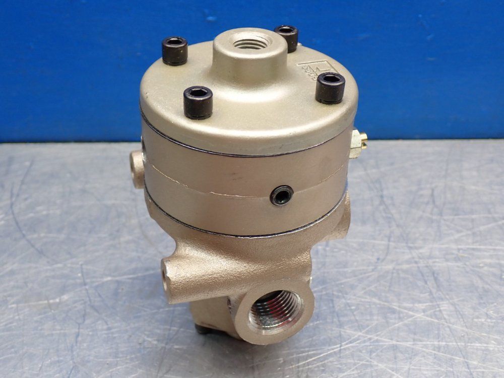 Ross Directional Control Valve - 2753a4014