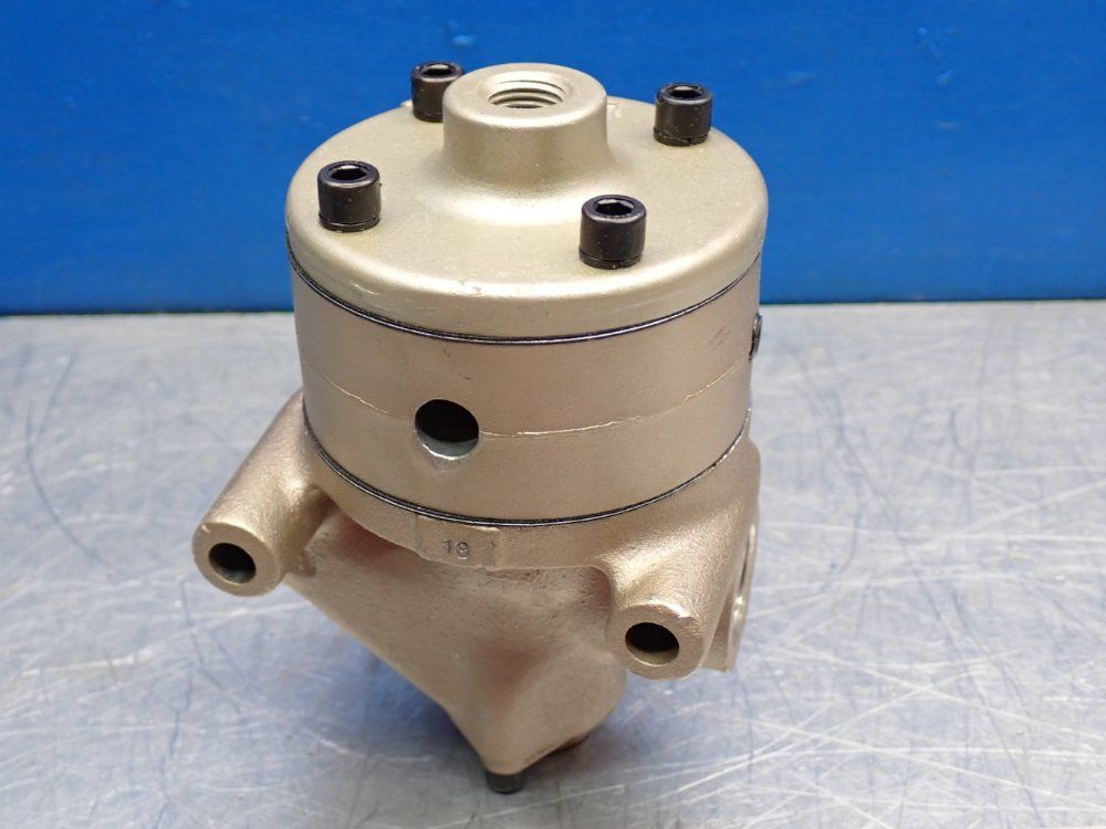 Ross Directional Control Valve - 2753a4014