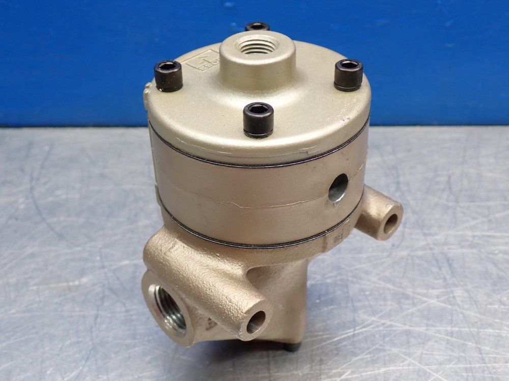 Ross Directional Control Valve - 2753a4014