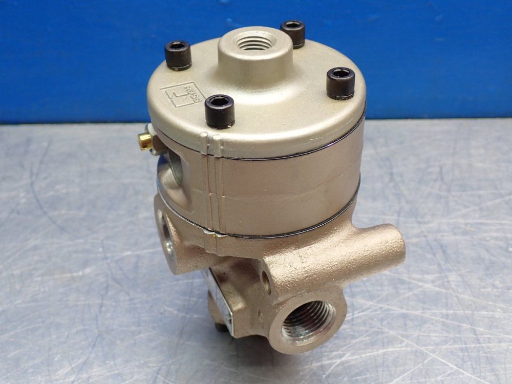 Ross Directional Control Valve - 2753a4014