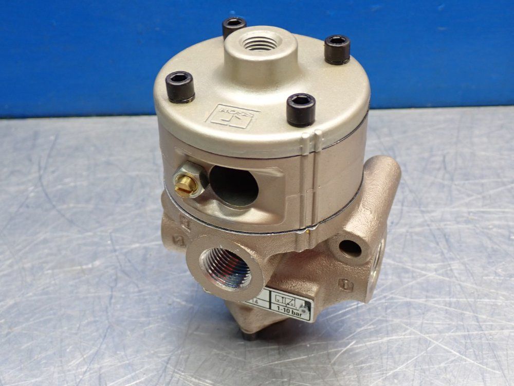 Ross Directional Control Valve - 2753a4014