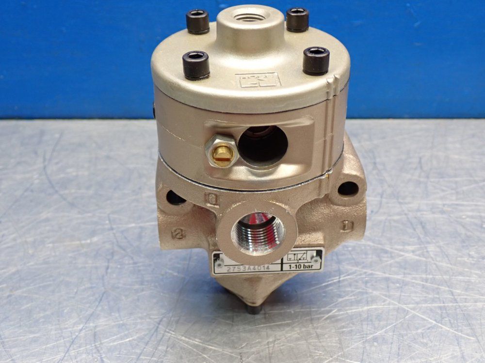 Ross Directional Control Valve - 2753a4014