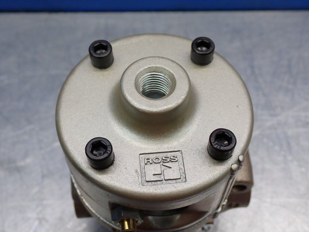 Ross Directional Control Valve - 2753a4014