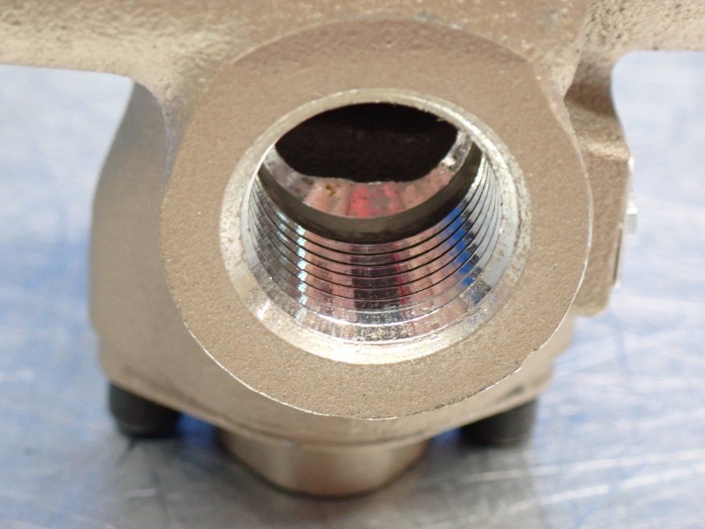 Ross Directional Control Valve - 2753a4014