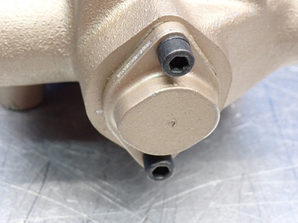 Ross Directional Control Valve - 2753a4014