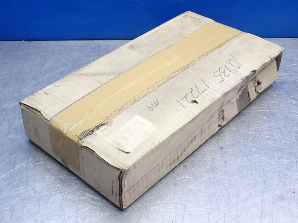 Rexroth Power Line Filter Unit - R911286917