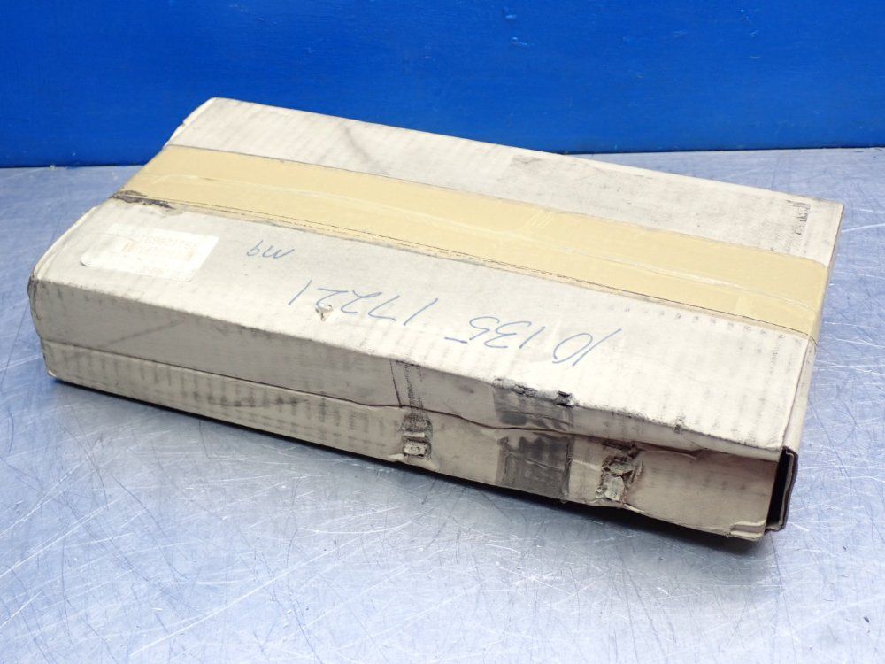 Rexroth Power Line Filter Unit - R911286917