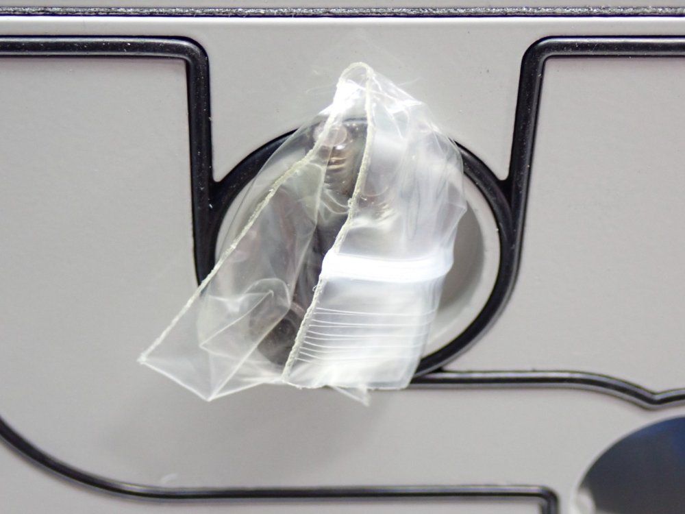 Numatics Blank Plate/manifold 2035 Series 1/2" Npt, Dzb, Rc - 35400pr2on00000