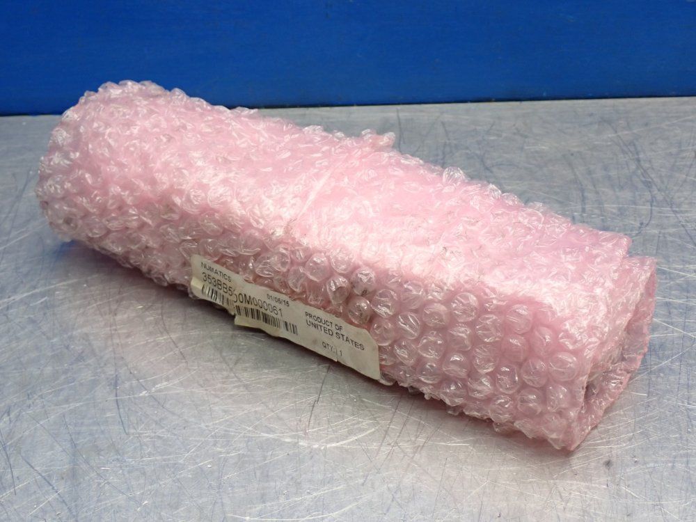 Numatics Pneumatic Valve Unit - 353bb500m000061