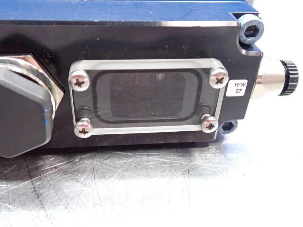 Ati Qc310t Robot Tool Changer With Dkft And Aa2t - Qc310t