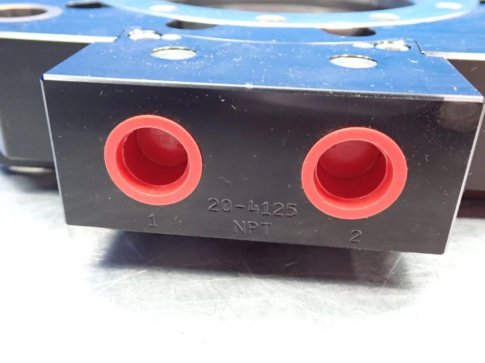 Ati Qc310t Robot Tool Changer With Dkft And Aa2t - Qc310t