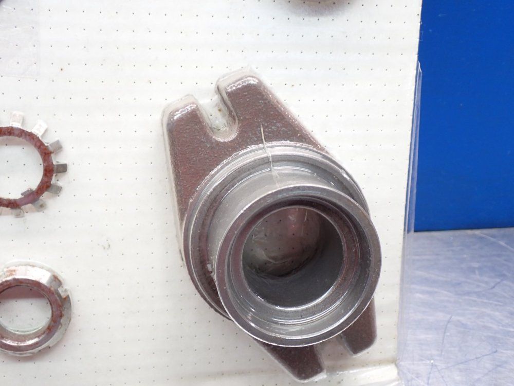 Aurora Fire Pump 480 Series Repair Kit - 476-0393-644