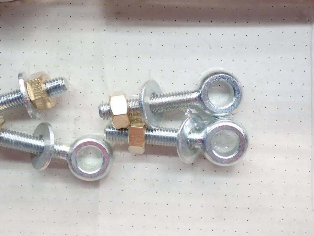 Aurora Fire Pump 480 Series Repair Kit - 476-0393-644