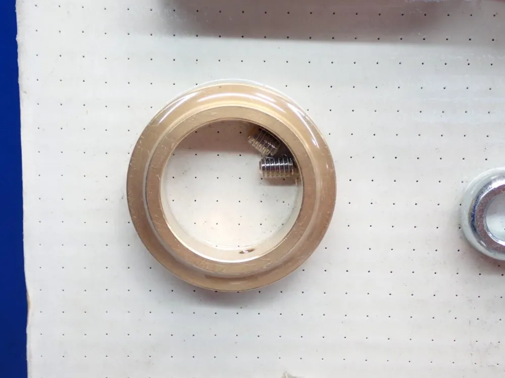 Aurora Fire Pump 480 Series Repair Kit - 476-0393-644