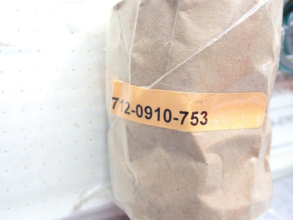 Aurora Fire Pump 480 Series Repair Kit - 476-0393-644