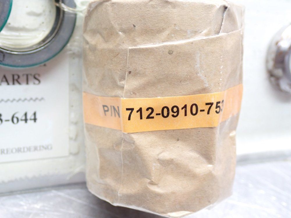 Aurora Fire Pump 480 Series Repair Kit - 476-0393-644